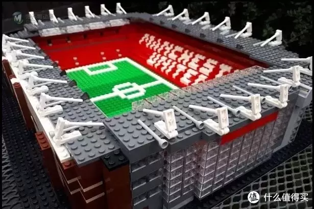 乐高资讯 篇四十二:乐高联手某英超豪门,这些细节会纳入球场套装吗? 乐高资讯 篇四十二:乐高联手某英超豪门,这些细节会纳入球场套装吗?