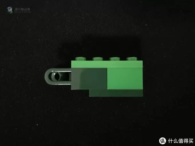 勇闯侏罗纪,乐高 31058 动手玩 勇闯侏罗纪,乐高 31058 动手玩