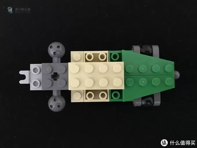 勇闯侏罗纪,乐高 31058 动手玩 勇闯侏罗纪,乐高 31058 动手玩