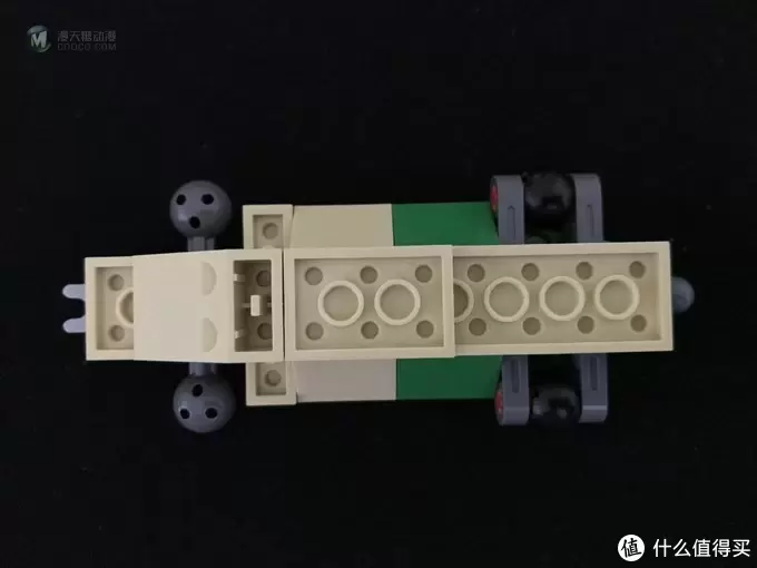 勇闯侏罗纪,乐高 31058 动手玩 勇闯侏罗纪,乐高 31058 动手玩