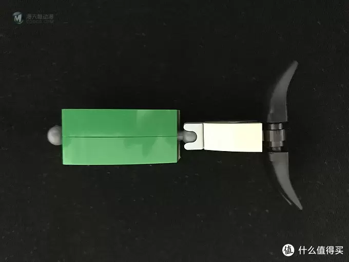 勇闯侏罗纪,乐高 31058 动手玩 勇闯侏罗纪,乐高 31058 动手玩