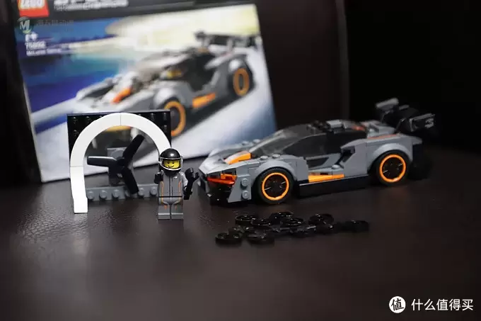 梦の玩具 篇六:LEGO 超级赛车 法拉利F40×迈凯伦SENNA×保时捷911 梦の玩具 篇六:LEGO 超级赛车 法拉利F40×迈凯伦SENNA×保时捷911