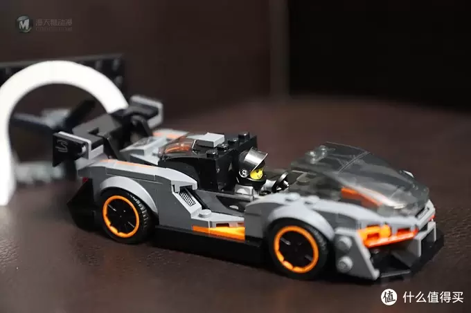 梦の玩具 篇六:LEGO 超级赛车 法拉利F40×迈凯伦SENNA×保时捷911 梦の玩具 篇六:LEGO 超级赛车 法拉利F40×迈凯伦SENNA×保时捷911