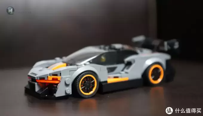梦の玩具 篇六:LEGO 超级赛车 法拉利F40×迈凯伦SENNA×保时捷911 梦の玩具 篇六:LEGO 超级赛车 法拉利F40×迈凯伦SENNA×保时捷911