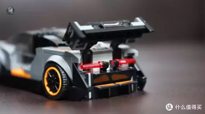 梦の玩具 篇六:LEGO 超级赛车 法拉利F40×迈凯伦SENNA×保时捷911 梦の玩具 篇六:LEGO 超级赛车 法拉利F40×迈凯伦SENNA×保时捷911