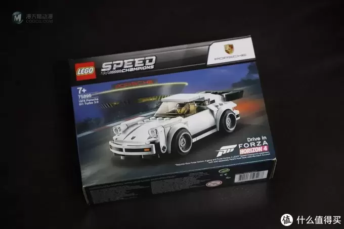梦の玩具 篇六:LEGO 超级赛车 法拉利F40×迈凯伦SENNA×保时捷911 梦の玩具 篇六:LEGO 超级赛车 法拉利F40×迈凯伦SENNA×保时捷911