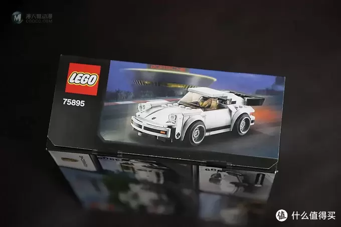 梦の玩具 篇六:LEGO 超级赛车 法拉利F40×迈凯伦SENNA×保时捷911 梦の玩具 篇六:LEGO 超级赛车 法拉利F40×迈凯伦SENNA×保时捷911