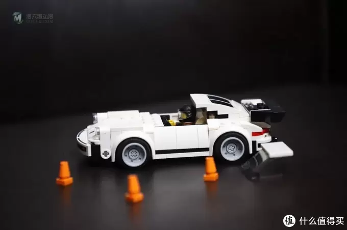 梦の玩具 篇六:LEGO 超级赛车 法拉利F40×迈凯伦SENNA×保时捷911 梦の玩具 篇六:LEGO 超级赛车 法拉利F40×迈凯伦SENNA×保时捷911