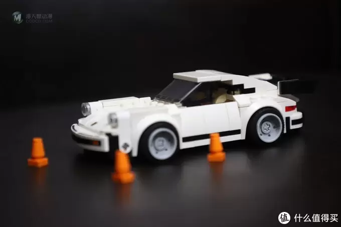 梦の玩具 篇六:LEGO 超级赛车 法拉利F40×迈凯伦SENNA×保时捷911 梦の玩具 篇六:LEGO 超级赛车 法拉利F40×迈凯伦SENNA×保时捷911