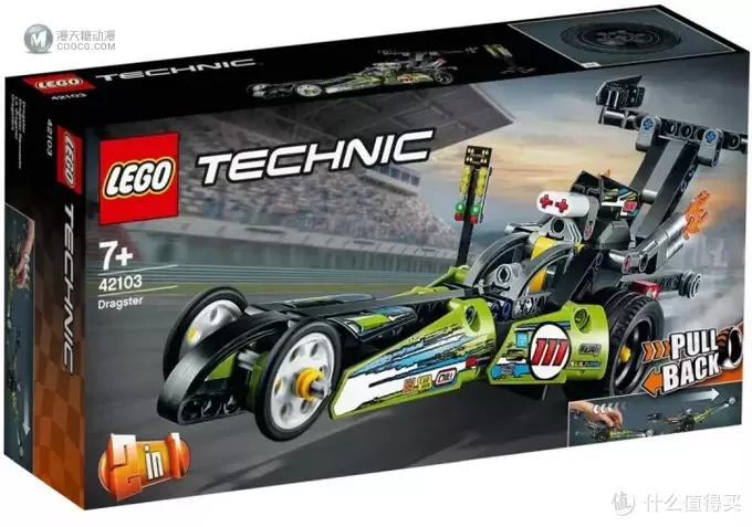 乐高资讯 篇三十五:八款乐高科技新品来袭,TopGear脱颖而出 乐高资讯 篇三十五:八款乐高科技新品来袭,TopGear脱颖而出
