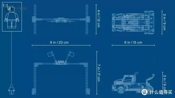 乐高资讯 篇三十五:八款乐高科技新品来袭,TopGear脱颖而出 乐高资讯 篇三十五:八款乐高科技新品来袭,TopGear脱颖而出