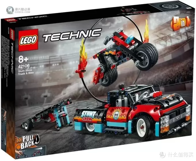 乐高资讯 篇三十五:八款乐高科技新品来袭,TopGear脱颖而出 乐高资讯 篇三十五:八款乐高科技新品来袭,TopGear脱颖而出