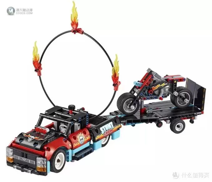 乐高资讯 篇三十五:八款乐高科技新品来袭,TopGear脱颖而出 乐高资讯 篇三十五:八款乐高科技新品来袭,TopGear脱颖而出
