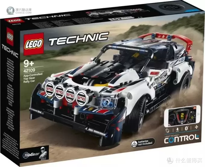 乐高资讯 篇三十五:八款乐高科技新品来袭,TopGear脱颖而出 乐高资讯 篇三十五:八款乐高科技新品来袭,TopGear脱颖而出