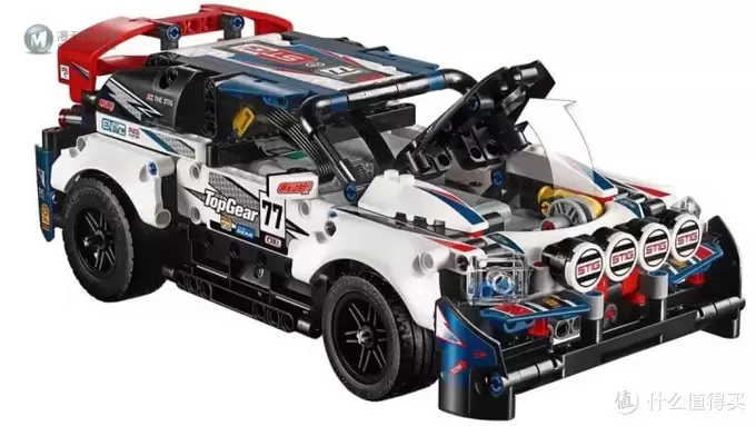 乐高资讯 篇三十五:八款乐高科技新品来袭,TopGear脱颖而出 乐高资讯 篇三十五:八款乐高科技新品来袭,TopGear脱颖而出