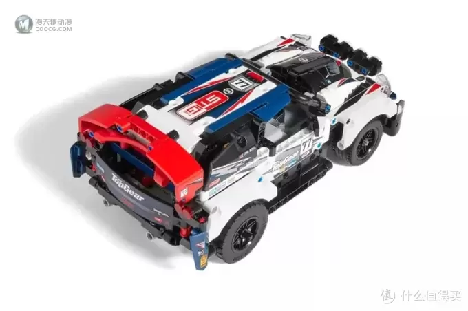 乐高资讯 篇三十五:八款乐高科技新品来袭,TopGear脱颖而出 乐高资讯 篇三十五:八款乐高科技新品来袭,TopGear脱颖而出