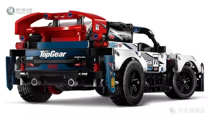 乐高资讯 篇三十五:八款乐高科技新品来袭,TopGear脱颖而出 乐高资讯 篇三十五:八款乐高科技新品来袭,TopGear脱颖而出