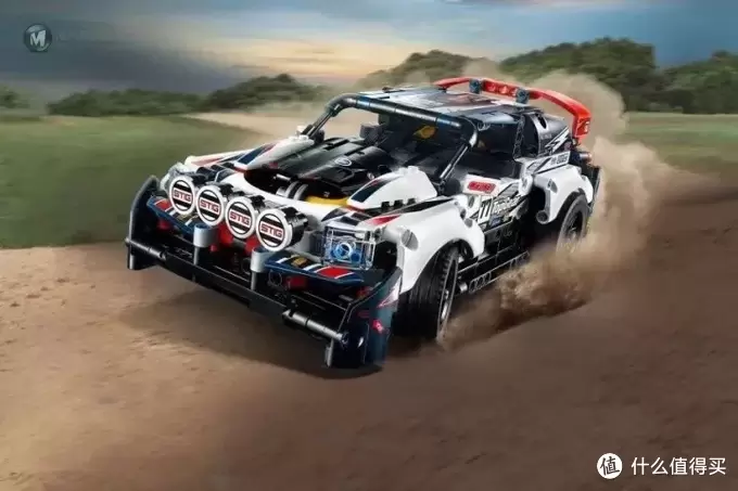 乐高资讯 篇三十五:八款乐高科技新品来袭,TopGear脱颖而出 乐高资讯 篇三十五:八款乐高科技新品来袭,TopGear脱颖而出