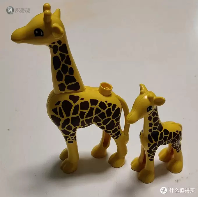 二娃奶爸的带娃生活 篇十:得宝DUPLO环球动物10907 二娃奶爸的带娃生活 篇十:得宝DUPLO环球动物10907