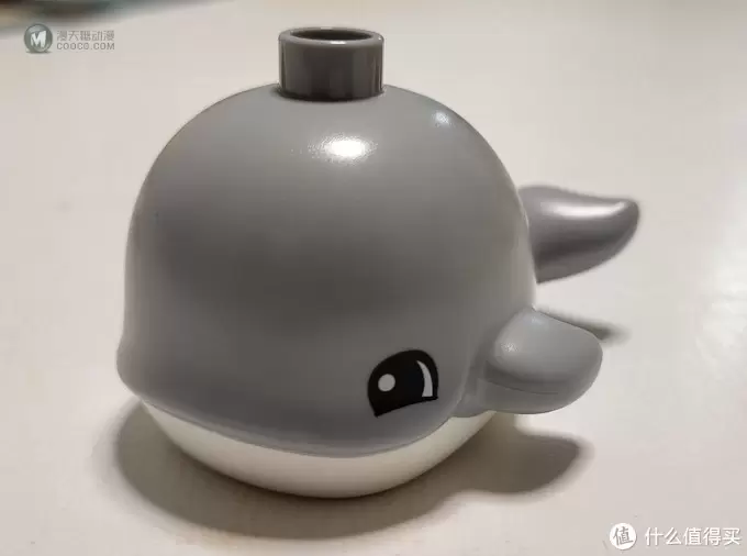 二娃奶爸的带娃生活 篇十:得宝DUPLO环球动物10907 二娃奶爸的带娃生活 篇十:得宝DUPLO环球动物10907