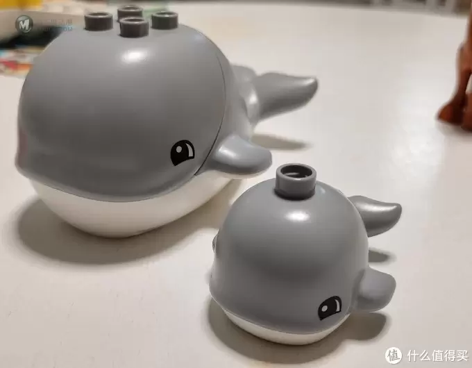 二娃奶爸的带娃生活 篇十:得宝DUPLO环球动物10907 二娃奶爸的带娃生活 篇十:得宝DUPLO环球动物10907