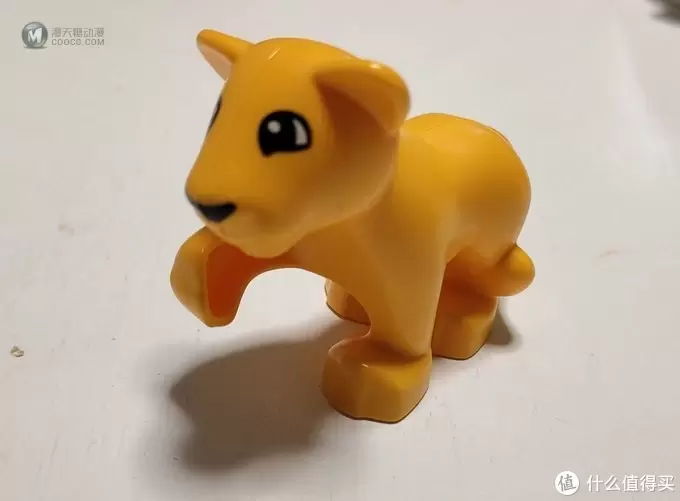 二娃奶爸的带娃生活 篇十:得宝DUPLO环球动物10907 二娃奶爸的带娃生活 篇十:得宝DUPLO环球动物10907