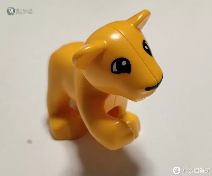 二娃奶爸的带娃生活 篇十:得宝DUPLO环球动物10907 二娃奶爸的带娃生活 篇十:得宝DUPLO环球动物10907
