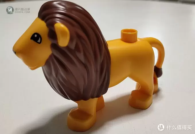 二娃奶爸的带娃生活 篇十:得宝DUPLO环球动物10907 二娃奶爸的带娃生活 篇十:得宝DUPLO环球动物10907