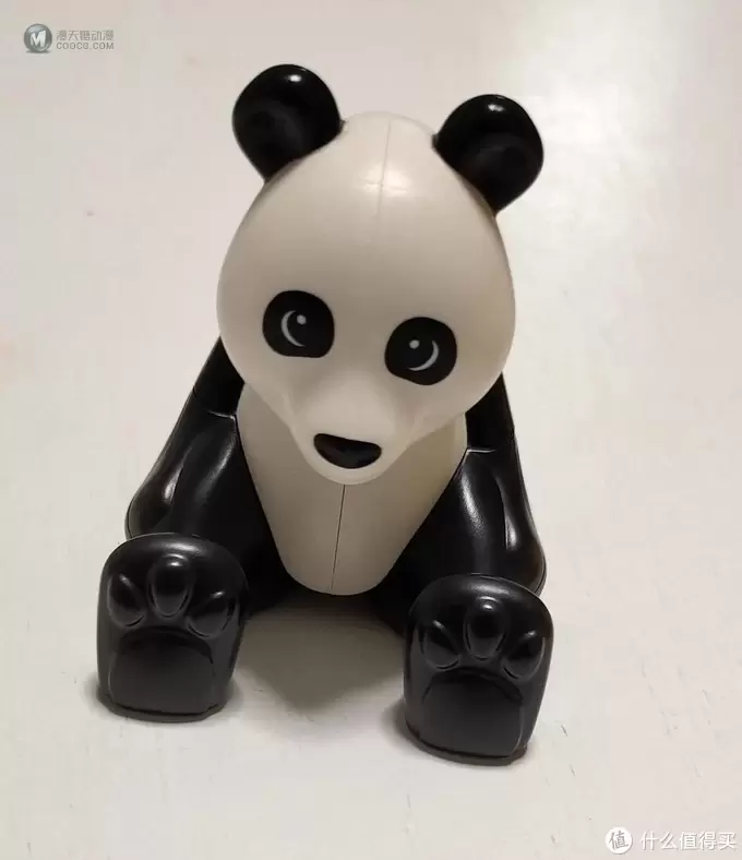 二娃奶爸的带娃生活 篇十:得宝DUPLO环球动物10907 二娃奶爸的带娃生活 篇十:得宝DUPLO环球动物10907
