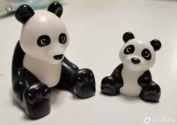 二娃奶爸的带娃生活 篇十:得宝DUPLO环球动物10907 二娃奶爸的带娃生活 篇十:得宝DUPLO环球动物10907