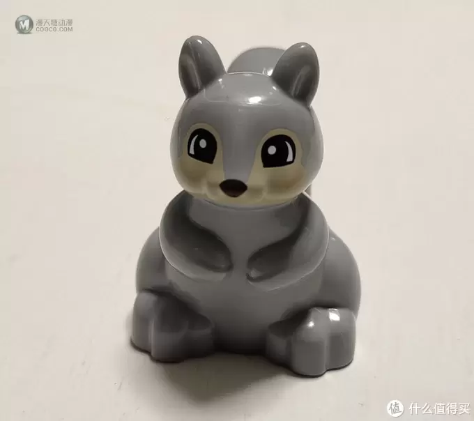 二娃奶爸的带娃生活 篇十:得宝DUPLO环球动物10907 二娃奶爸的带娃生活 篇十:得宝DUPLO环球动物10907