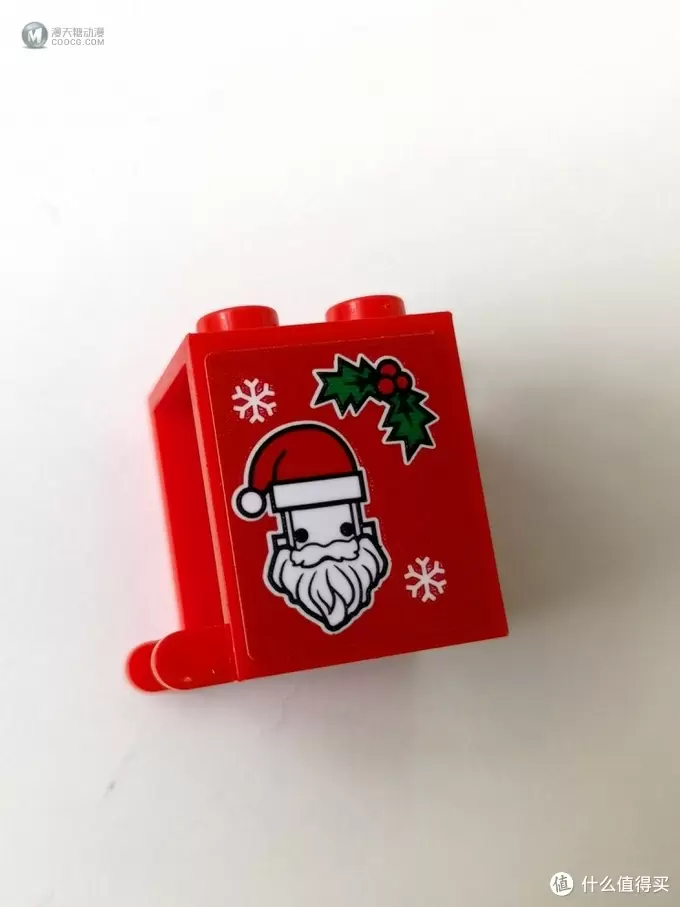 史上第一套三人装方头仔出现——Brickheadz 40353 Reindeer, Elf and Elfie 史上第一套三人装方头仔出现——Brickheadz 40353 Reindeer, Elf and Elfie