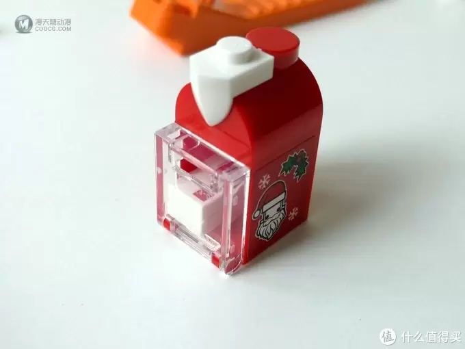 史上第一套三人装方头仔出现——Brickheadz 40353 Reindeer, Elf and Elfie 史上第一套三人装方头仔出现——Brickheadz 40353 Reindeer, Elf and Elfie