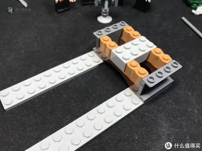 LEGO拼拼乐 篇三百零四:乐高哈利波特之75965 伏地魔的重生 LEGO拼拼乐 篇三百零四:乐高哈利波特之75965 伏地魔的重生
