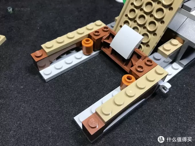LEGO拼拼乐 篇三百零四:乐高哈利波特之75965 伏地魔的重生 LEGO拼拼乐 篇三百零四:乐高哈利波特之75965 伏地魔的重生