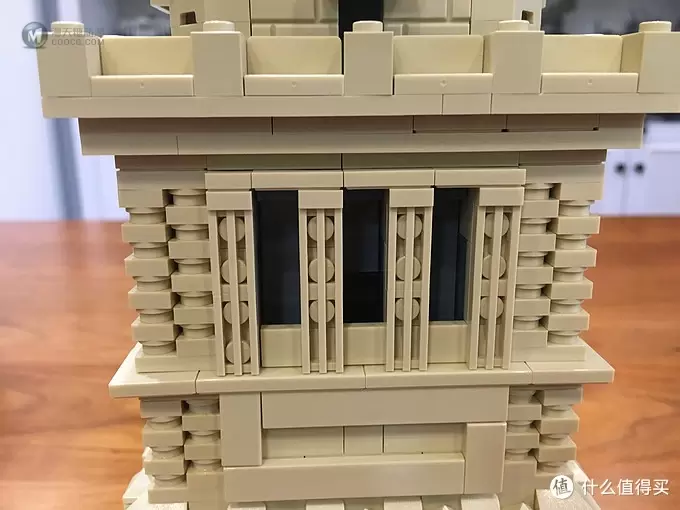 单反毁一生,LEGO穷三代 篇一百三十三:LEGO 乐高 建筑系列 21042 自由女神像和40367自由女神像方头仔 单反毁一生,LEGO穷三代 篇一百三十三:LEGO 乐高 建筑系列 21042 自由女神像和40367自由女神像方头仔