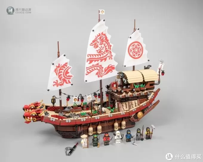 值无不言146期:寓教于乐,理财神器—12款最具升值潜力乐高盘点 值无不言146期:寓教于乐,理财神器—12款最具升值潜力乐高盘点