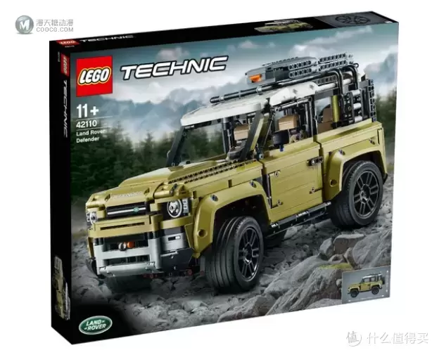 赛道王者,精美再现~双11值得买的LEGO 车模(附彩蛋) 赛道王者,精美再现~双11值得买的LEGO 车模(附彩蛋)