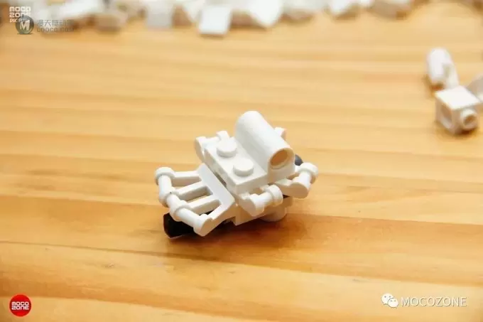 乐高IDEAS新品21320恐龙化石测评 乐高IDEAS新品21320恐龙化石测评