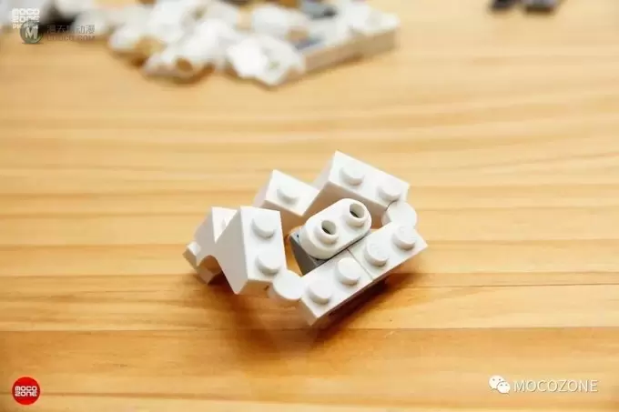 乐高IDEAS新品21320恐龙化石测评 乐高IDEAS新品21320恐龙化石测评