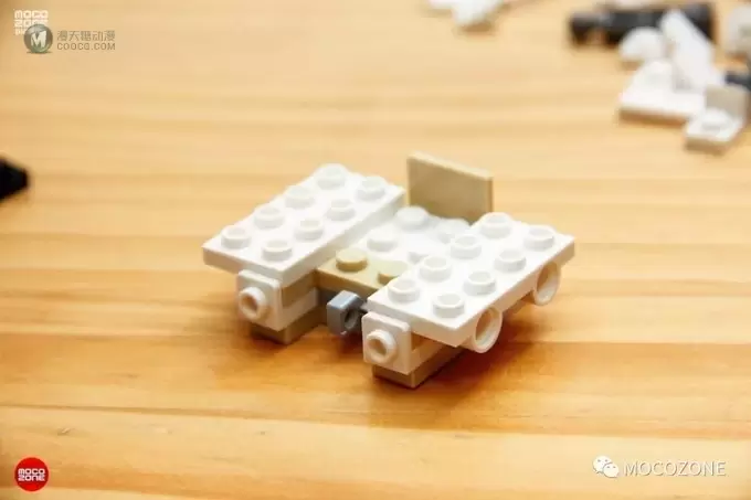乐高IDEAS新品21320恐龙化石测评 乐高IDEAS新品21320恐龙化石测评