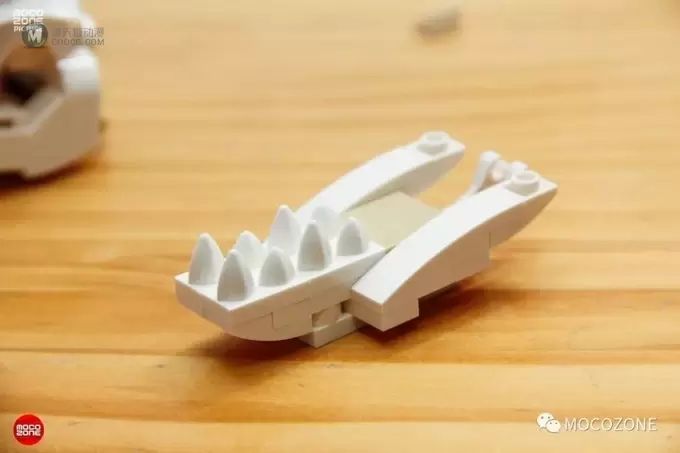 乐高IDEAS新品21320恐龙化石测评 乐高IDEAS新品21320恐龙化石测评