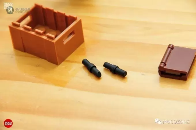 乐高IDEAS新品21320恐龙化石测评 乐高IDEAS新品21320恐龙化石测评