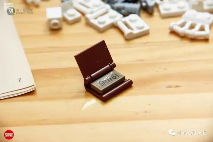 乐高IDEAS新品21320恐龙化石测评 乐高IDEAS新品21320恐龙化石测评