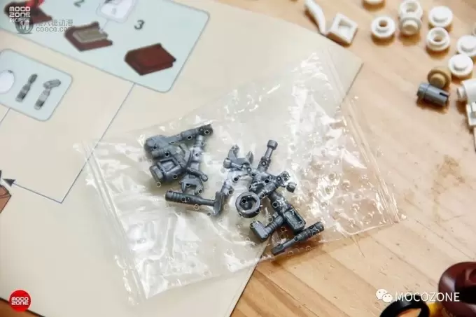 乐高IDEAS新品21320恐龙化石测评 乐高IDEAS新品21320恐龙化石测评