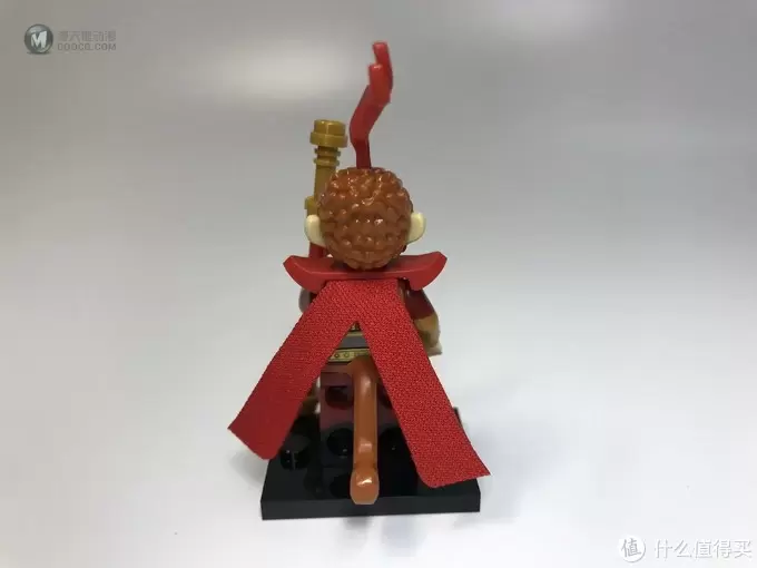 LEGO拼拼乐 篇二百九十八:这次来了美猴王:乐高71025人仔抽抽乐.Part1 LEGO拼拼乐 篇二百九十八:这次来了美猴王:乐高71025人仔抽抽乐.Part1