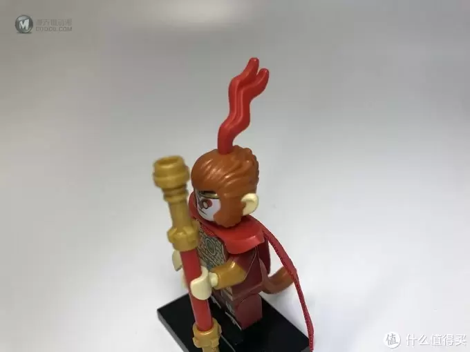 LEGO拼拼乐 篇二百九十八:这次来了美猴王:乐高71025人仔抽抽乐.Part1 LEGO拼拼乐 篇二百九十八:这次来了美猴王:乐高71025人仔抽抽乐.Part1