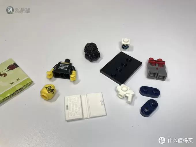 LEGO拼拼乐 篇二百九十八:这次来了美猴王:乐高71025人仔抽抽乐.Part1 LEGO拼拼乐 篇二百九十八:这次来了美猴王:乐高71025人仔抽抽乐.Part1
