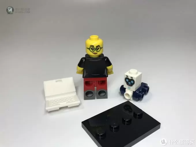 LEGO拼拼乐 篇二百九十八:这次来了美猴王:乐高71025人仔抽抽乐.Part1 LEGO拼拼乐 篇二百九十八:这次来了美猴王:乐高71025人仔抽抽乐.Part1