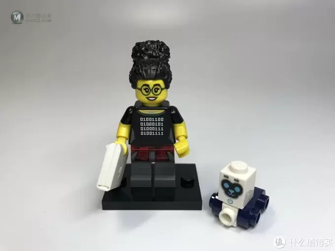 LEGO拼拼乐 篇二百九十八:这次来了美猴王:乐高71025人仔抽抽乐.Part1 LEGO拼拼乐 篇二百九十八:这次来了美猴王:乐高71025人仔抽抽乐.Part1